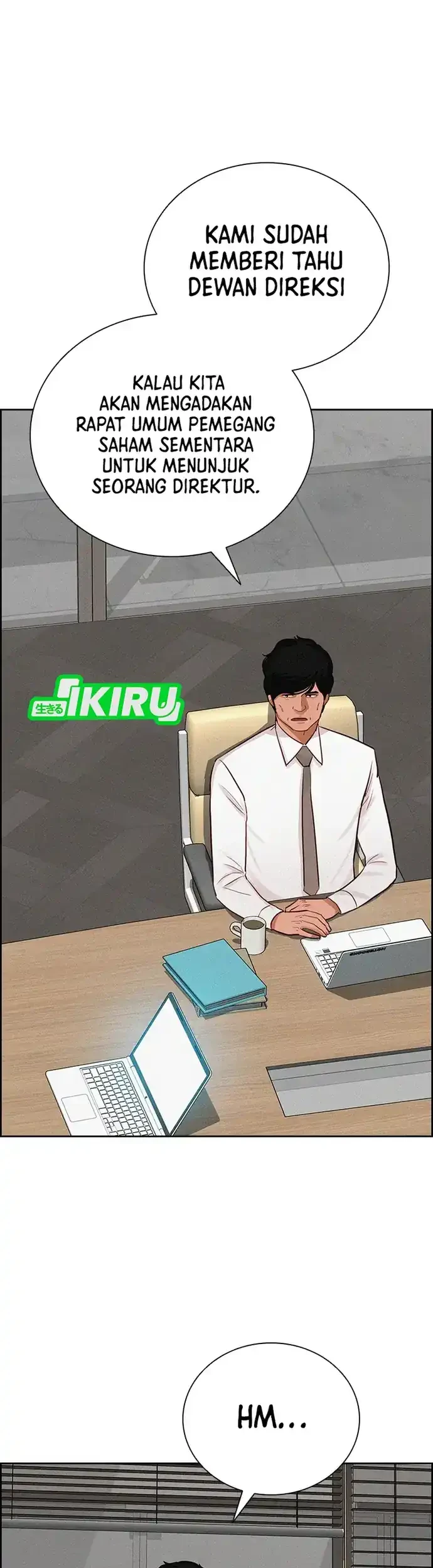 Lord of Money Chapter 212 - halaman 60