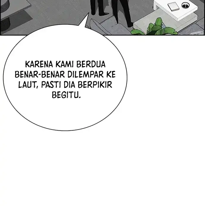Lord of Money Chapter 213 - halaman 35