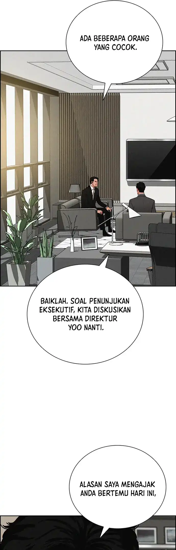 Lord of Money Chapter 213 - halaman 63