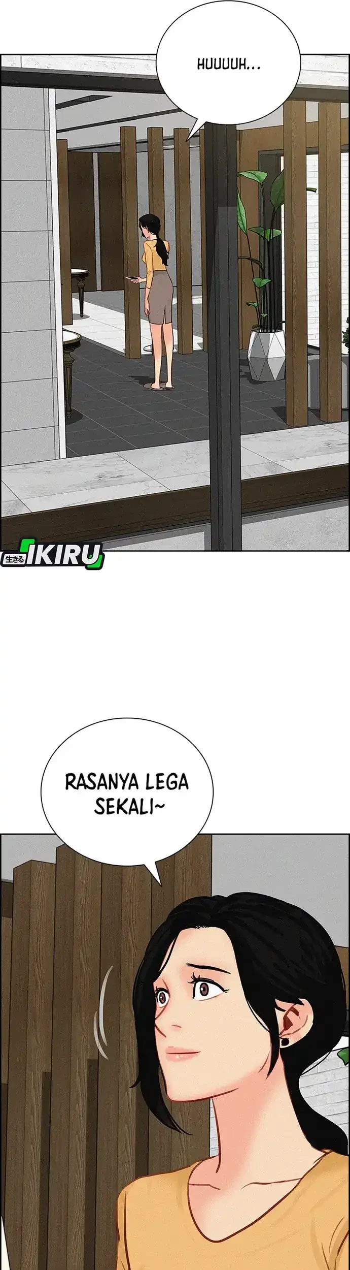 Lord of Money Chapter 214 - halaman 22