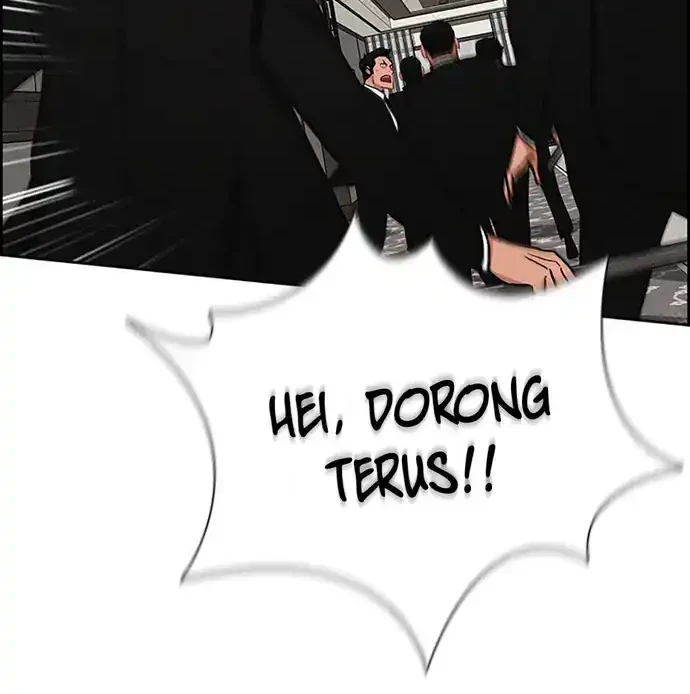 Lord of Money Chapter 214 - halaman 43