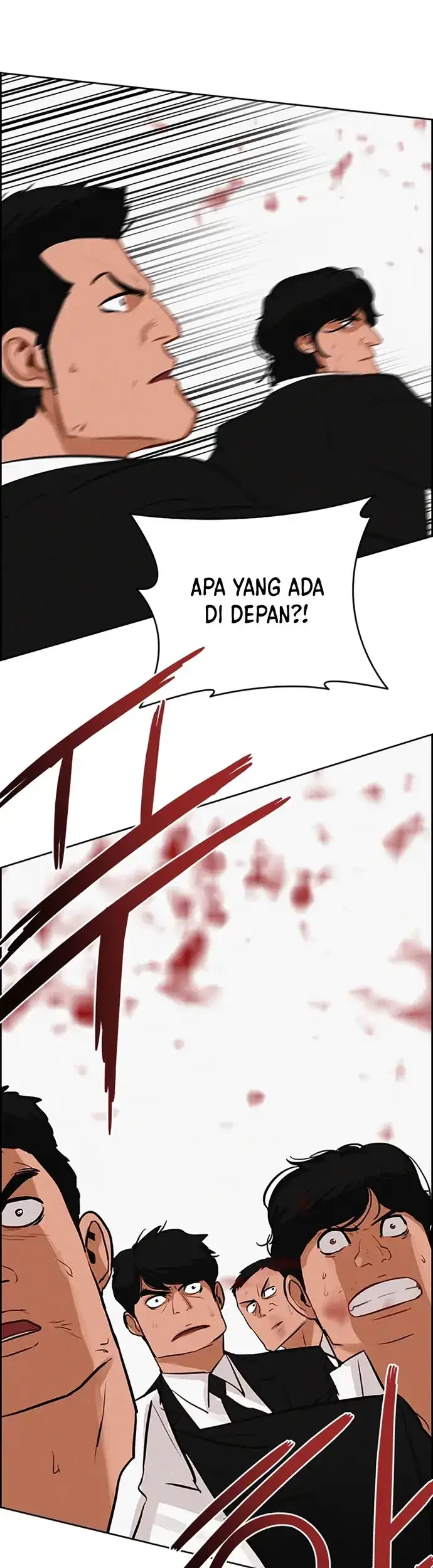 Lord of Money Chapter 214 - halaman 44