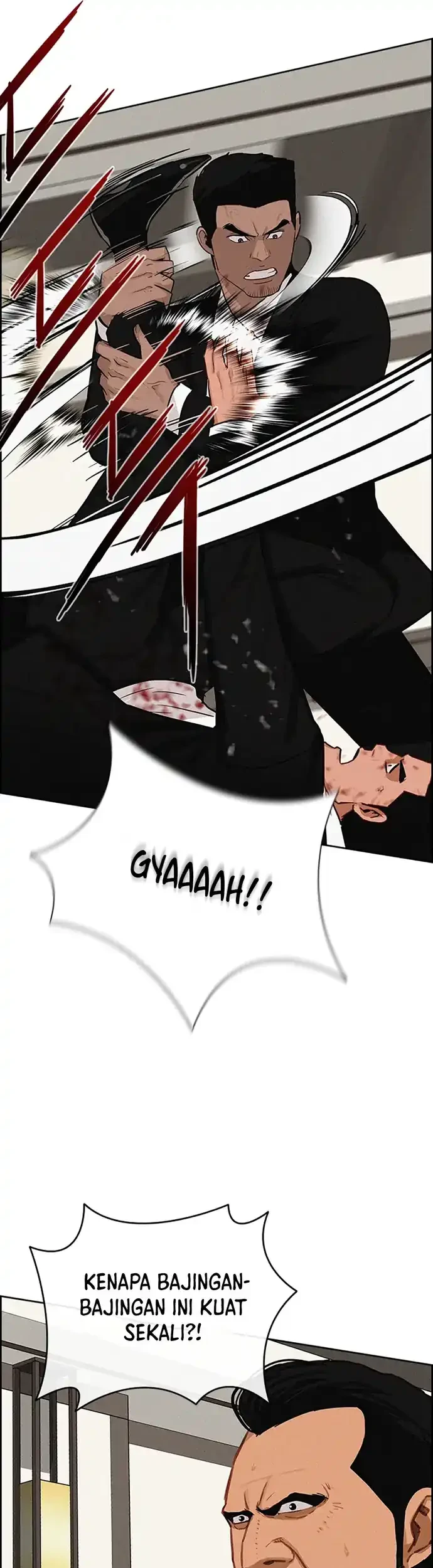 Lord of Money Chapter 214 - halaman 54