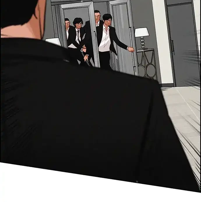 Lord of Money Chapter 214 - halaman 58