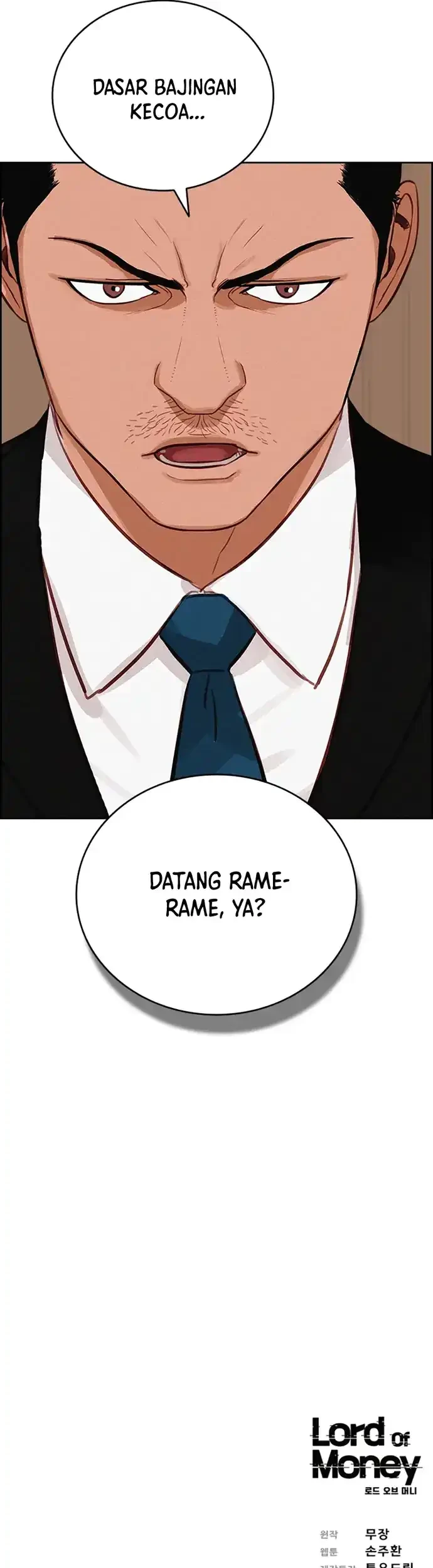 Lord of Money Chapter 214 - halaman 78