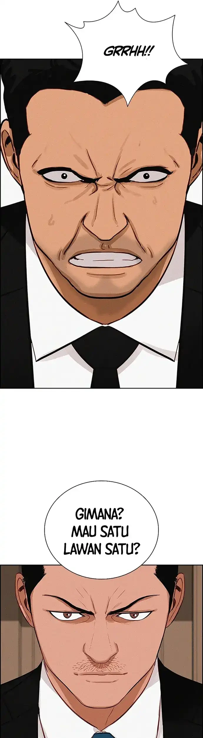 Lord of Money Chapter 215 - halaman 19