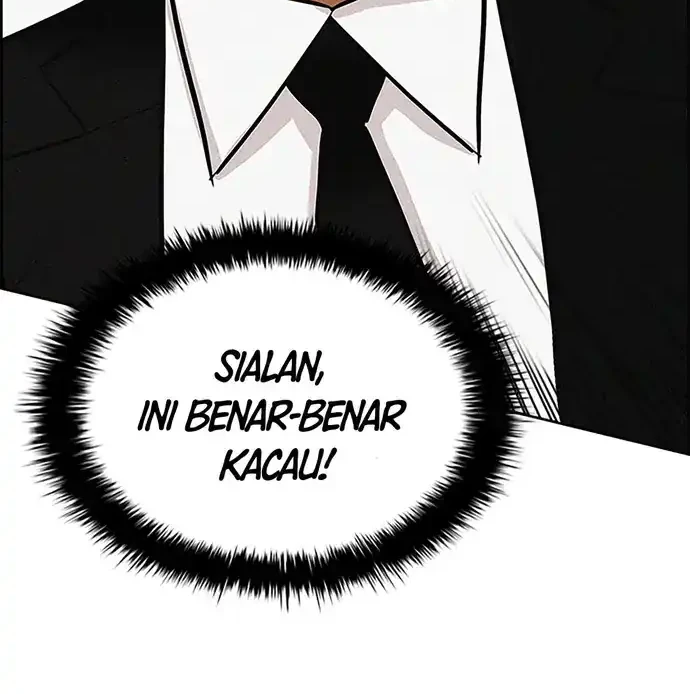 Lord of Money Chapter 215 - halaman 22