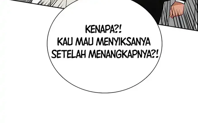 Lord of Money Chapter 215 - halaman 28