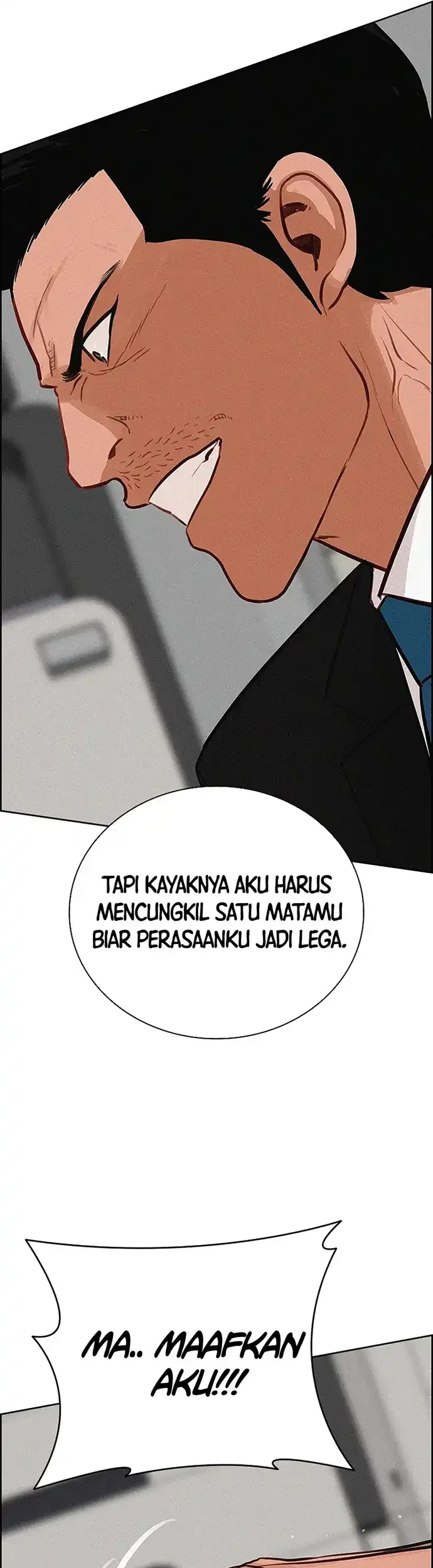 Lord of Money Chapter 215 - halaman 33