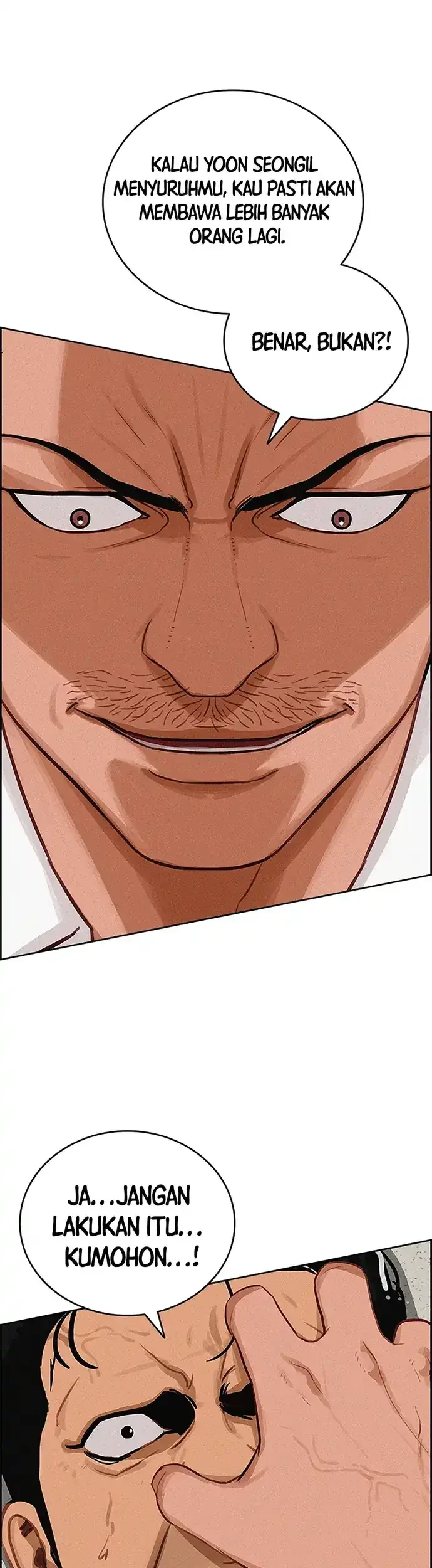 Lord of Money Chapter 215 - halaman 35