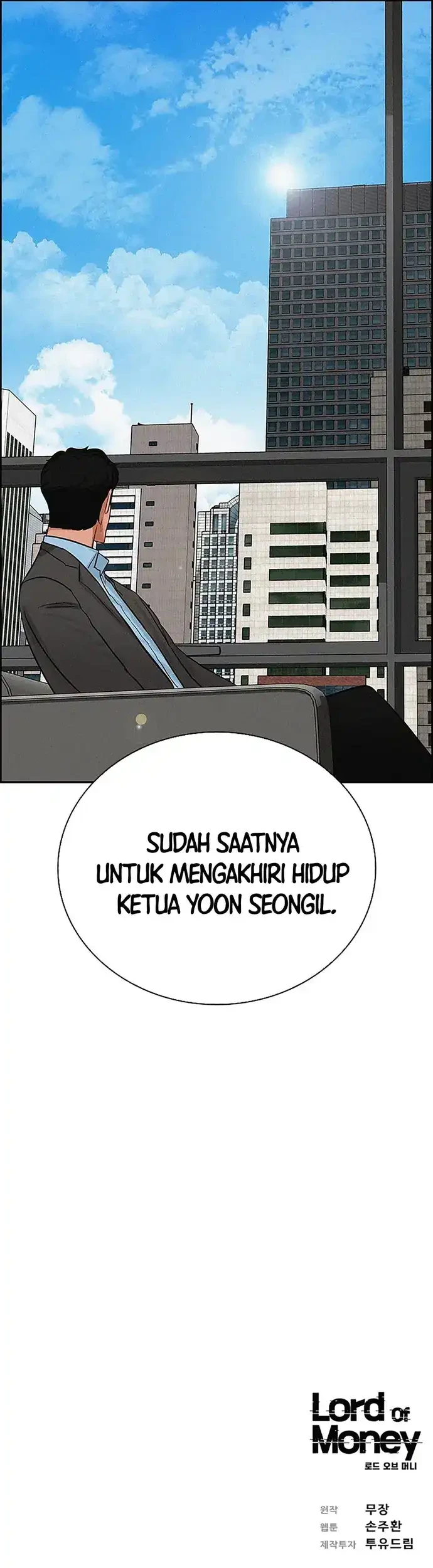 Lord of Money Chapter 215 - halaman 68