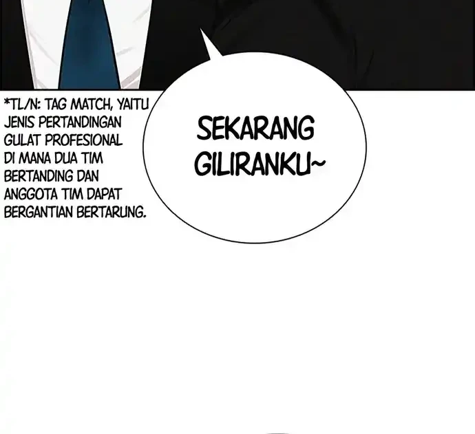 Lord of Money Chapter 215 - halaman 8