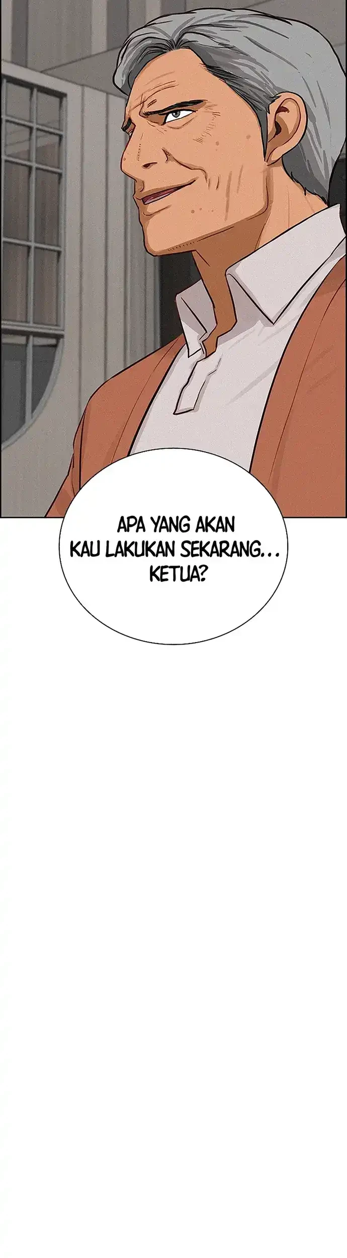 Lord of Money Chapter 216 - halaman 33
