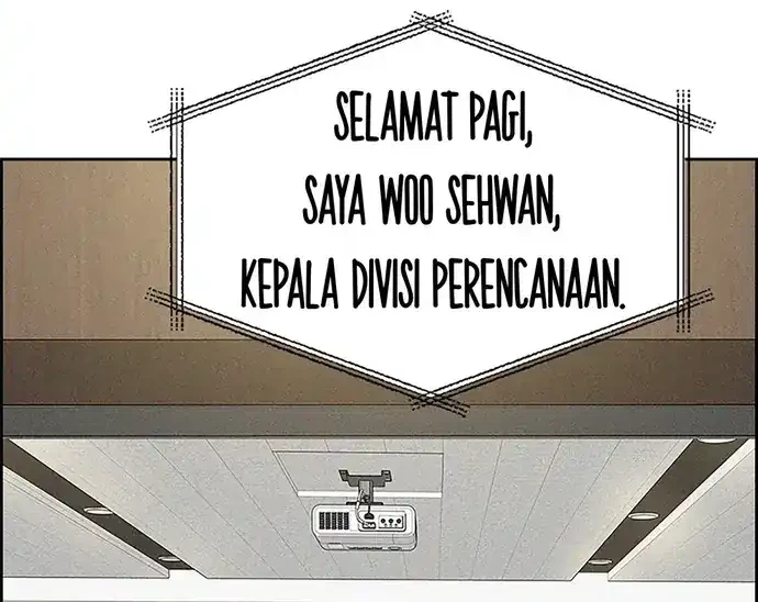 Lord of Money Chapter 216 - halaman 64