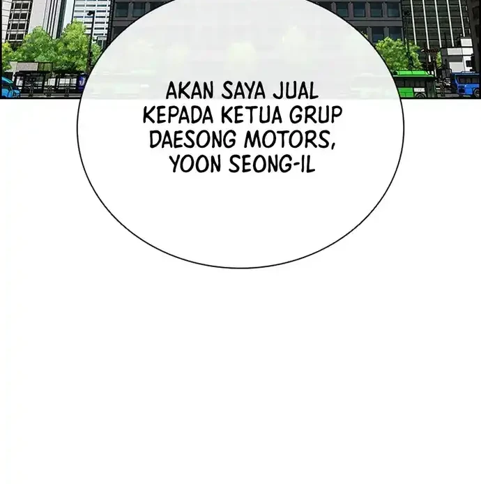 Lord of Money Chapter 217 - halaman 2