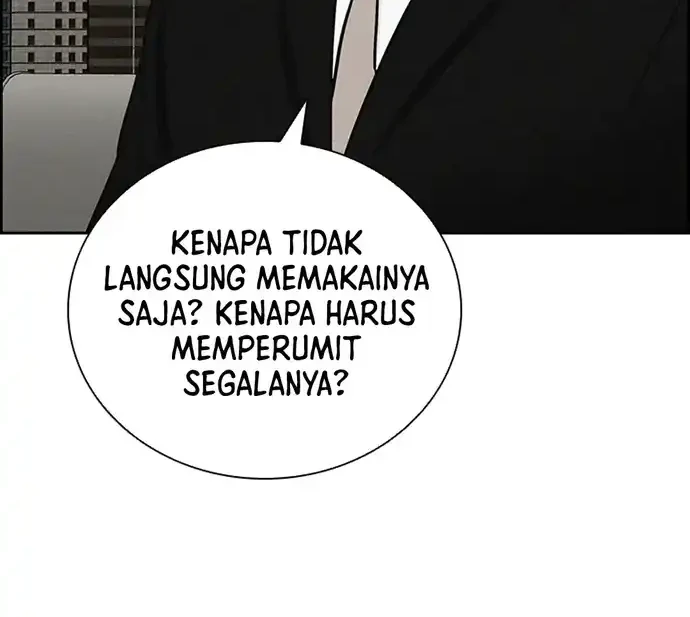 Lord of Money Chapter 218 - halaman 34