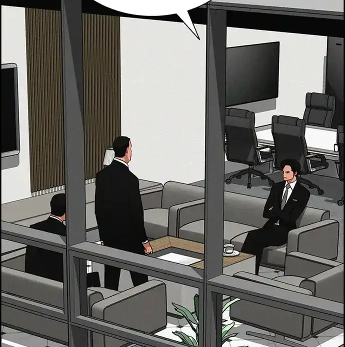 Lord of Money Chapter 218 - halaman 61