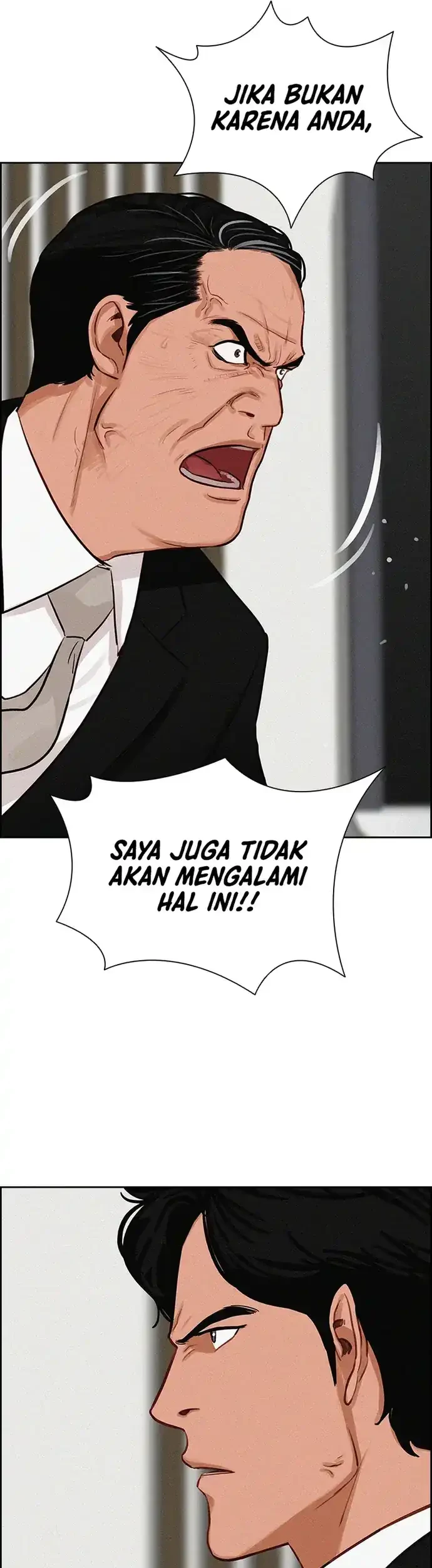 Lord of Money Chapter 219 - halaman 30