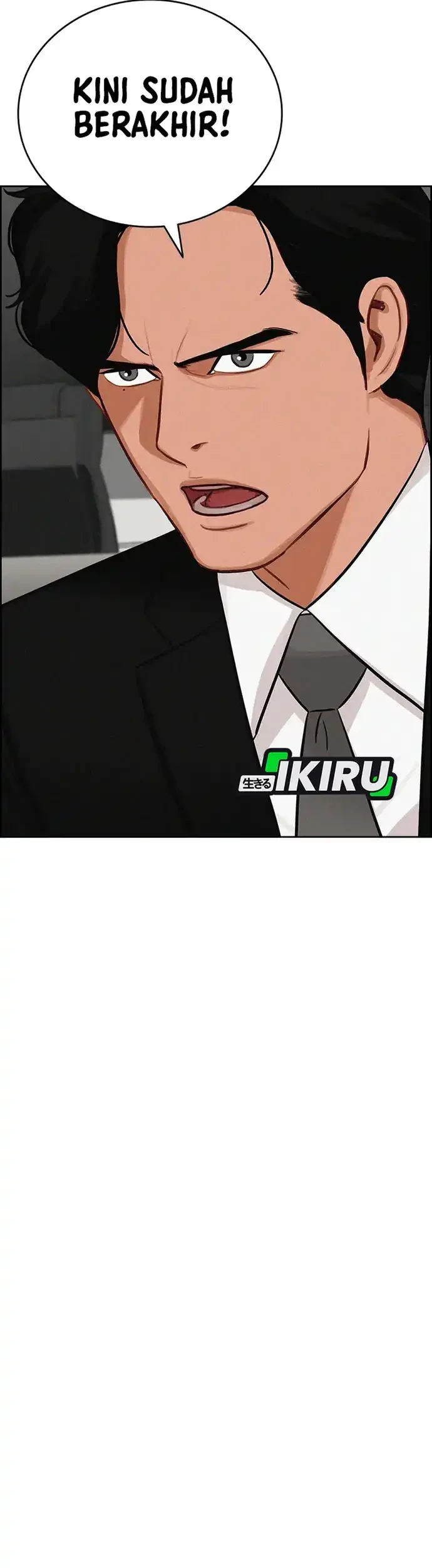 Lord of Money Chapter 219 - halaman 34