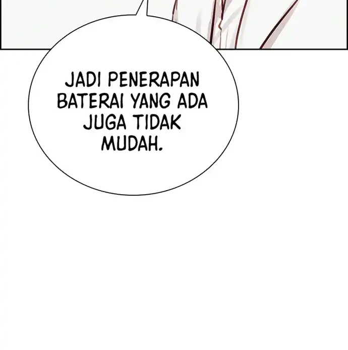 Lord of Money Chapter 219 - halaman 39