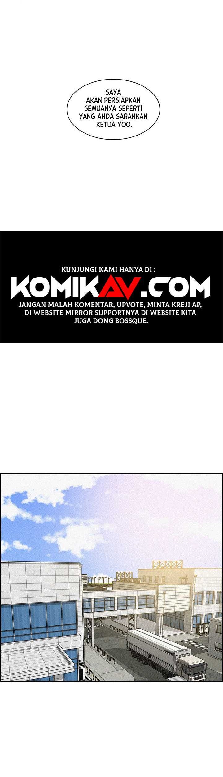 Lord of Money Chapter 22 - halaman 10
