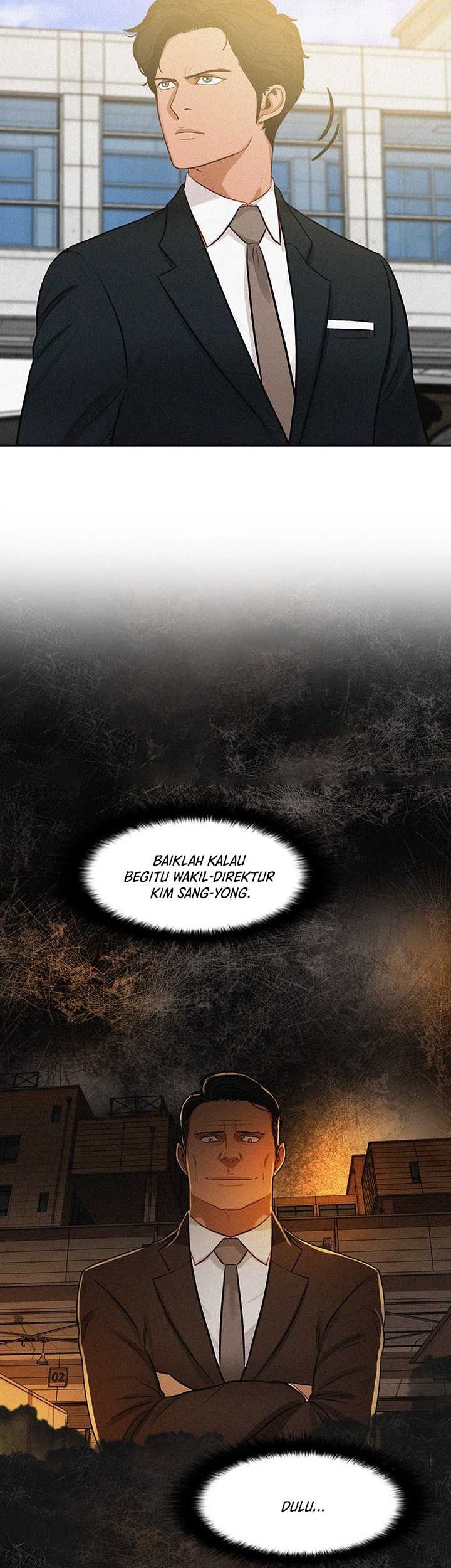 Lord of Money Chapter 22 - halaman 13