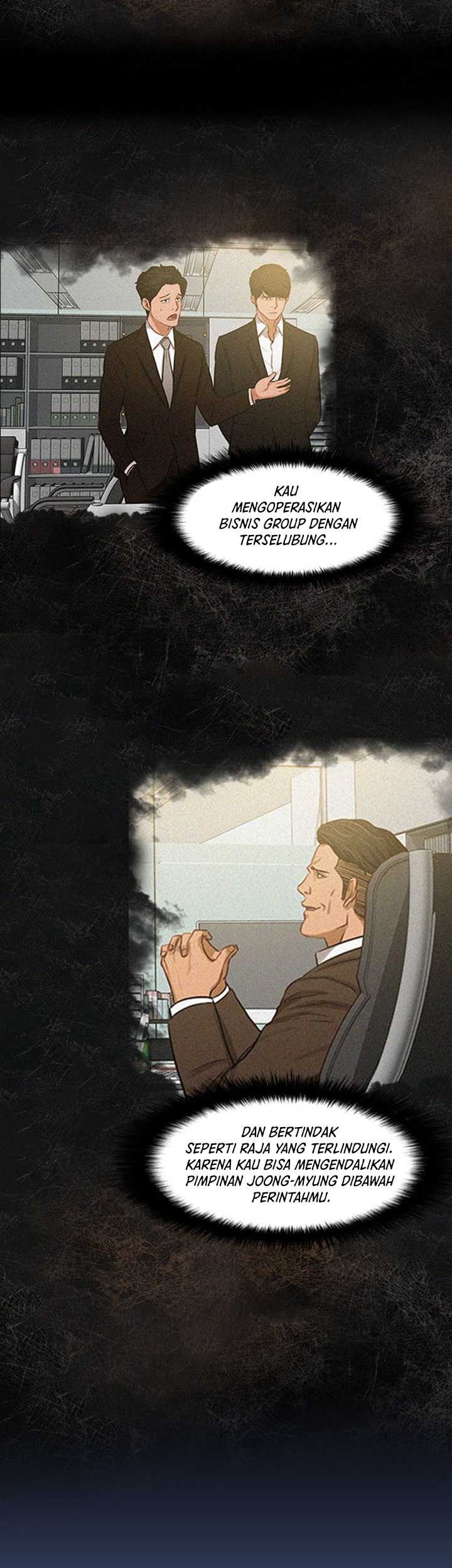 Lord of Money Chapter 22 - halaman 14