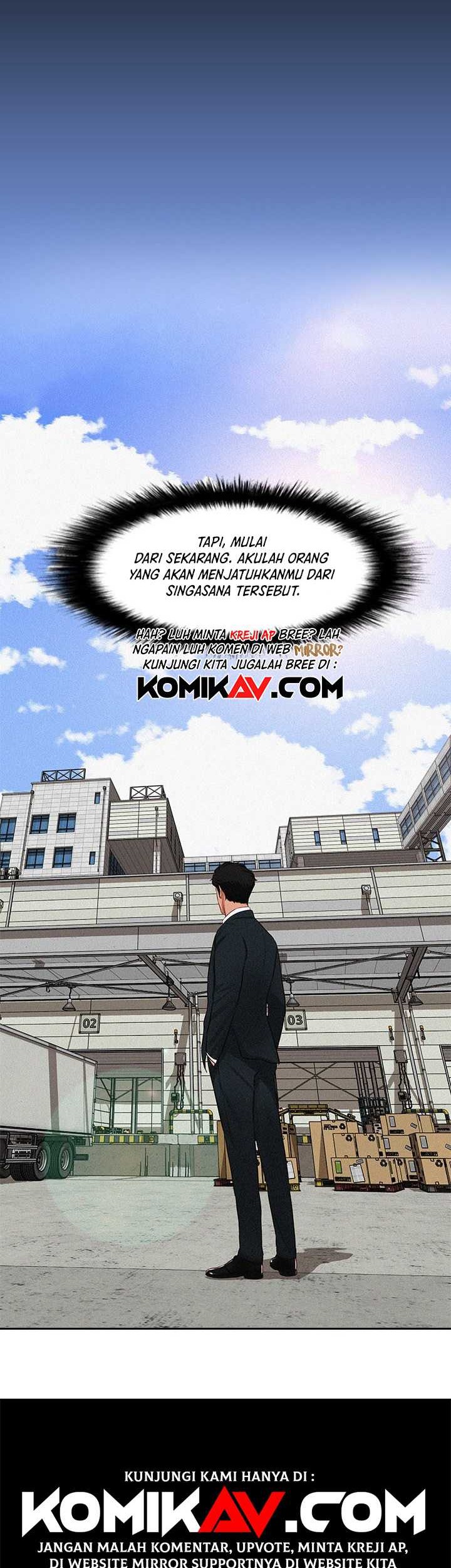 Lord of Money Chapter 22 - halaman 15