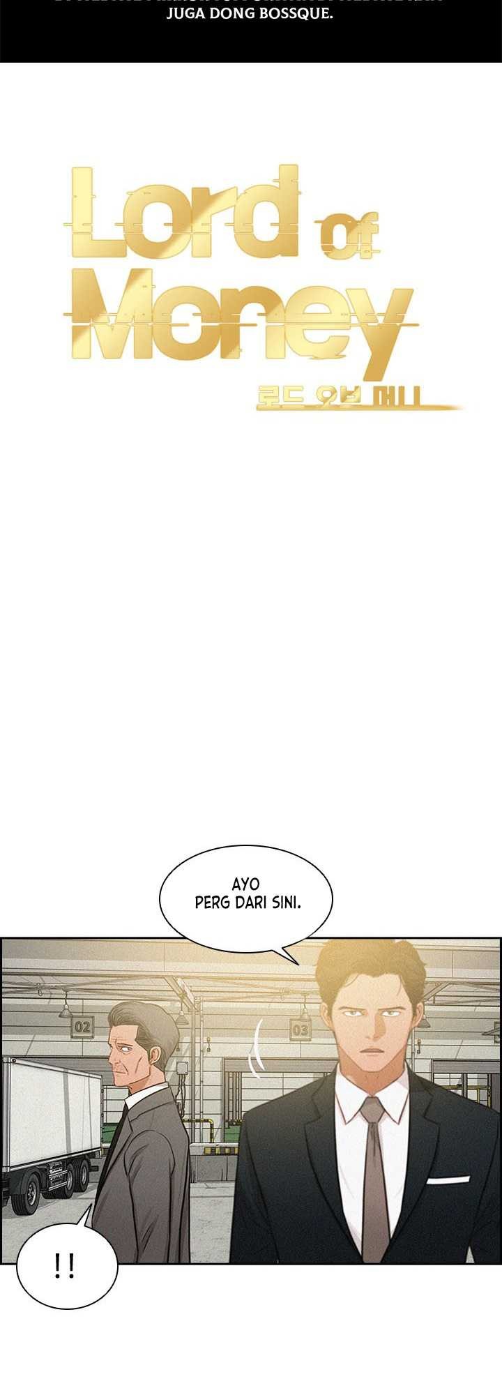 Lord of Money Chapter 22 - halaman 16