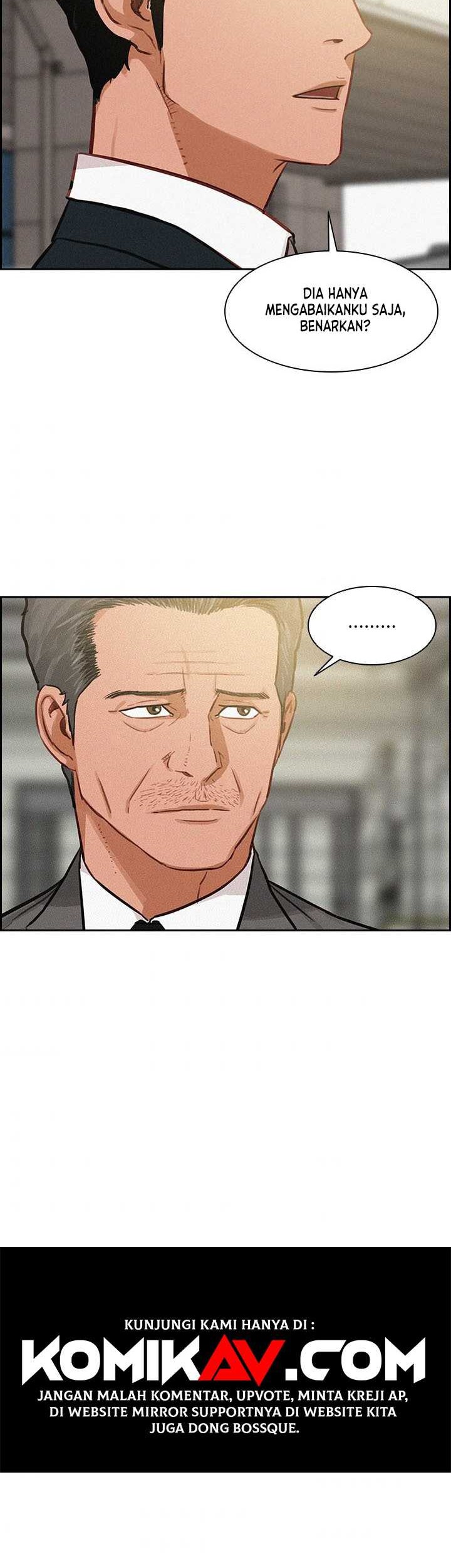 Lord of Money Chapter 22 - halaman 18