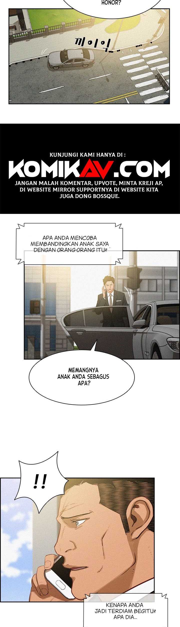 Lord of Money Chapter 22 - halaman 27