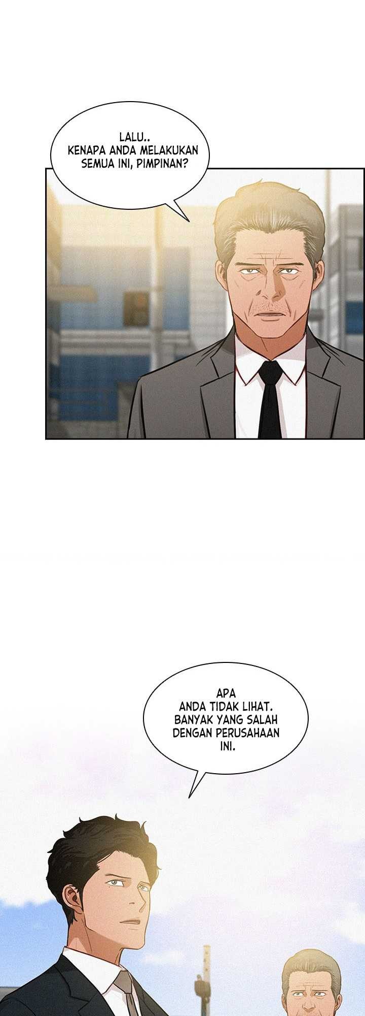 Lord of Money Chapter 22 - halaman 34