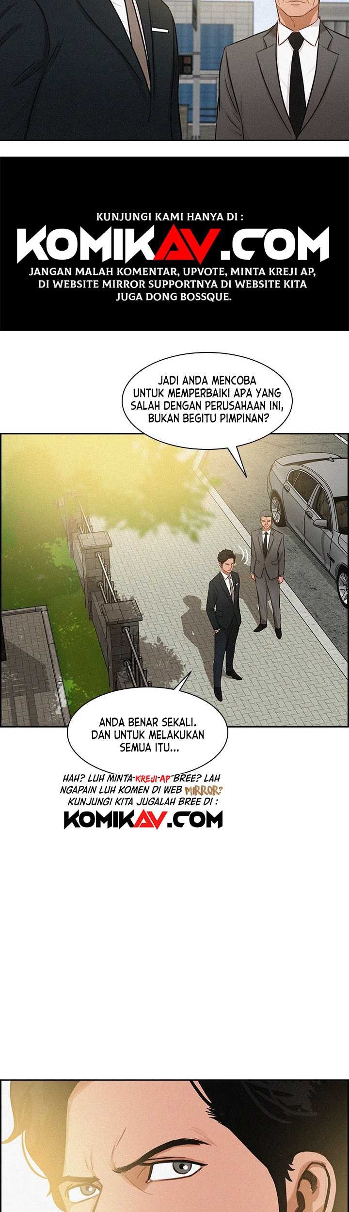 Lord of Money Chapter 22 - halaman 35
