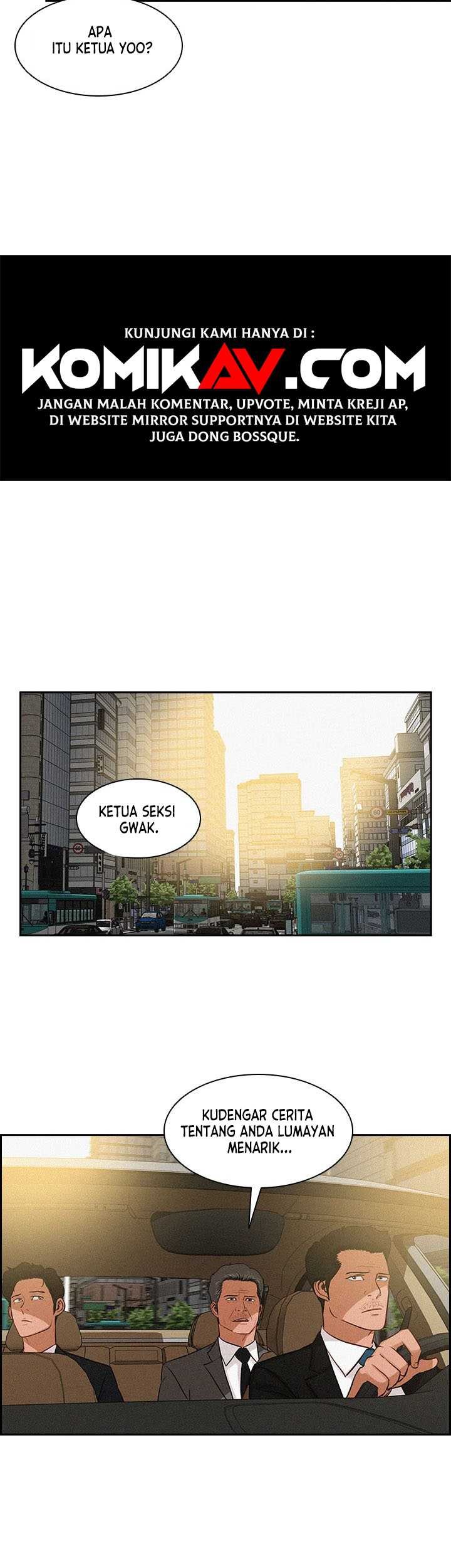 Lord of Money Chapter 22 - halaman 7