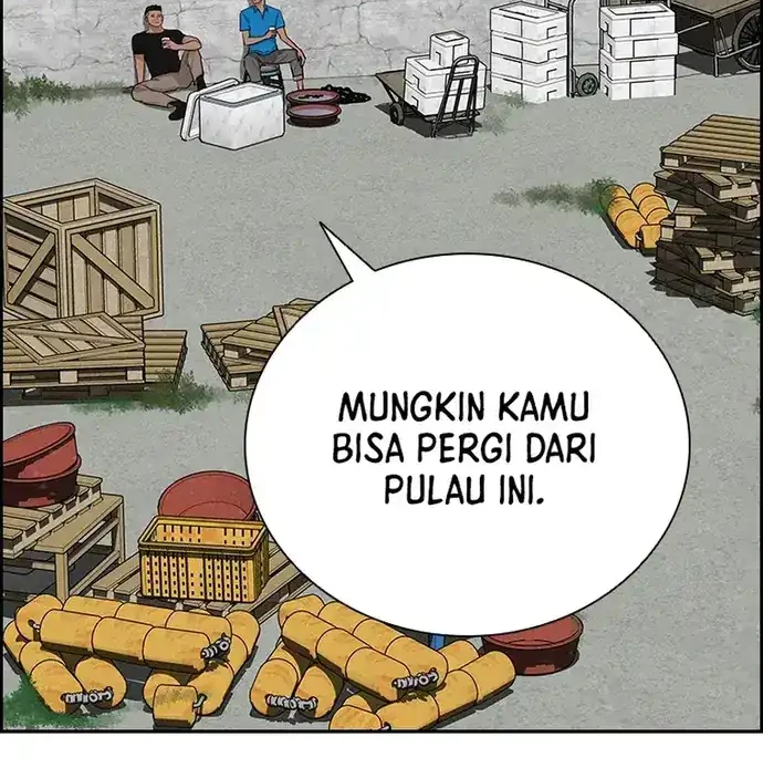 Lord of Money Chapter 220 - halaman 31
