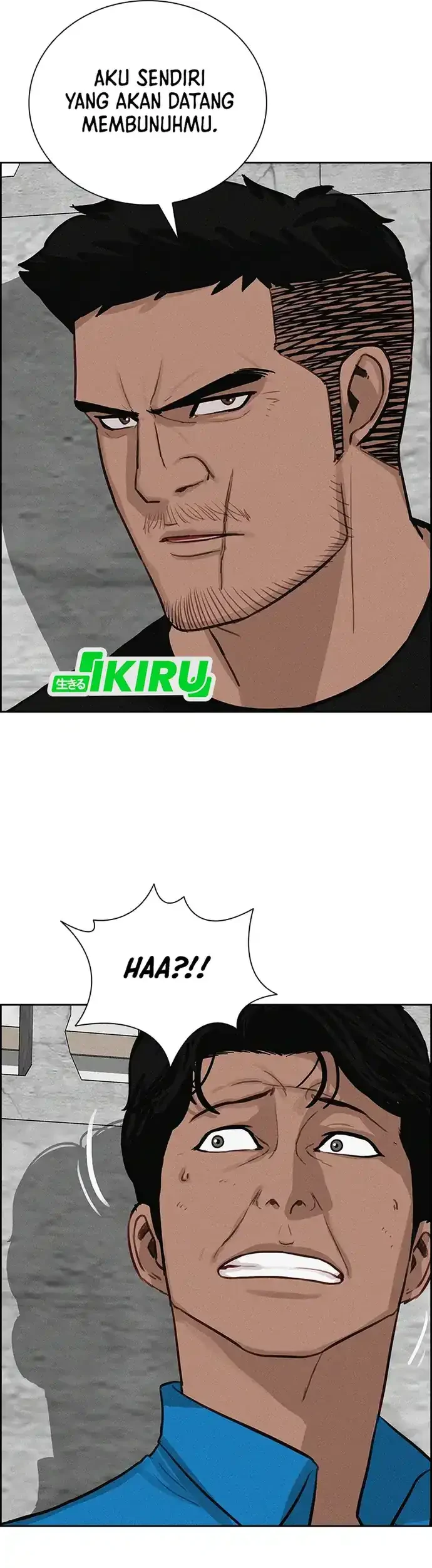 Lord of Money Chapter 220 - halaman 34