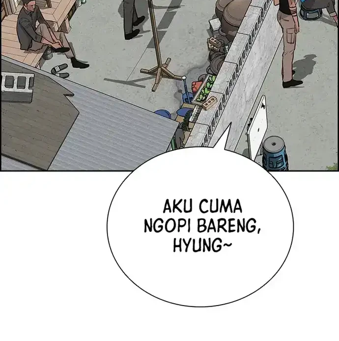 Lord of Money Chapter 220 - halaman 48