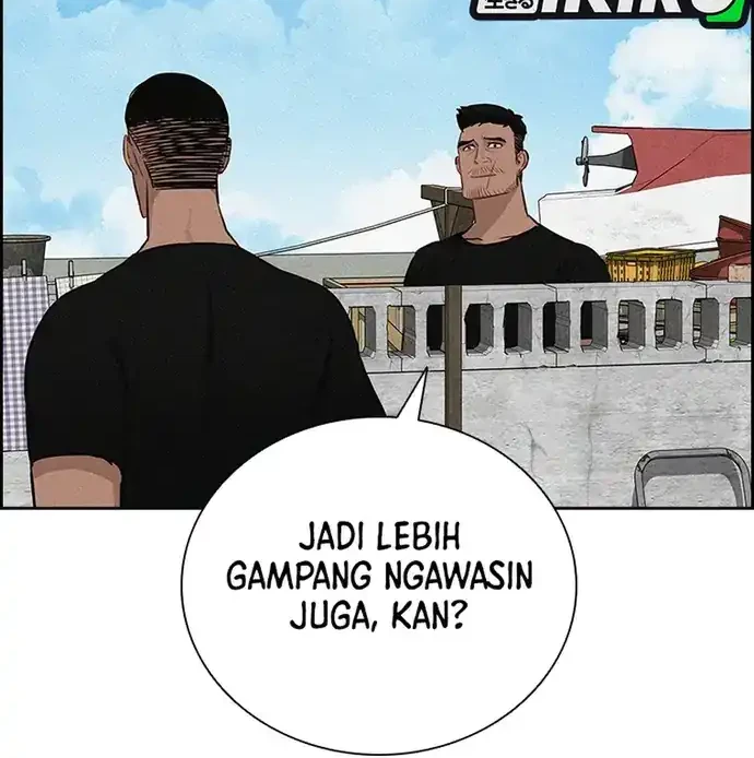 Lord of Money Chapter 220 - halaman 50
