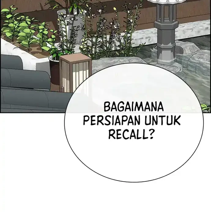 Lord of Money Chapter 220 - halaman 8