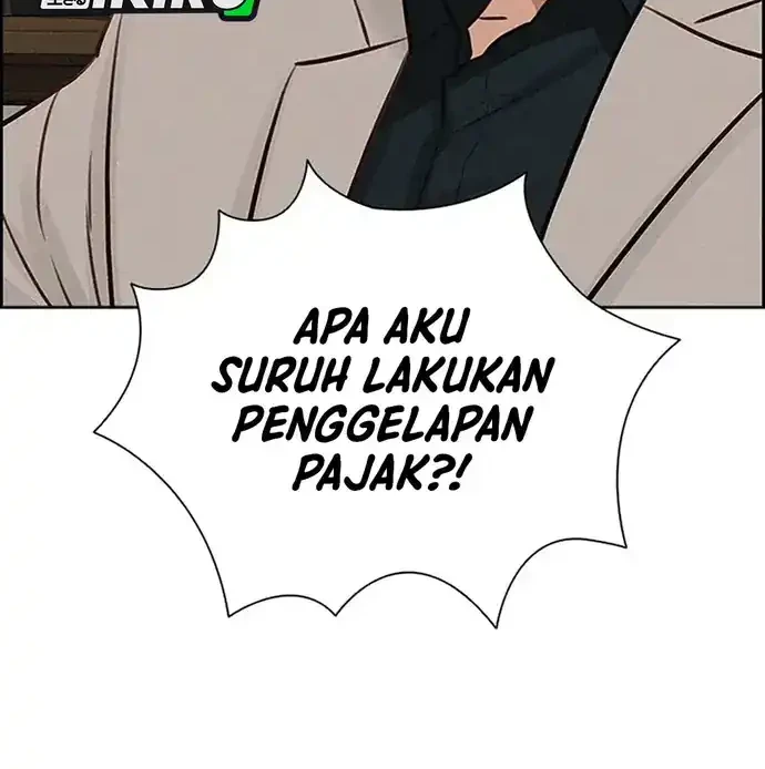 Lord of Money Chapter 221 - halaman 10