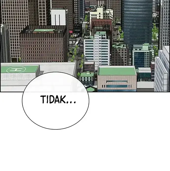 Lord of Money Chapter 221 - halaman 2