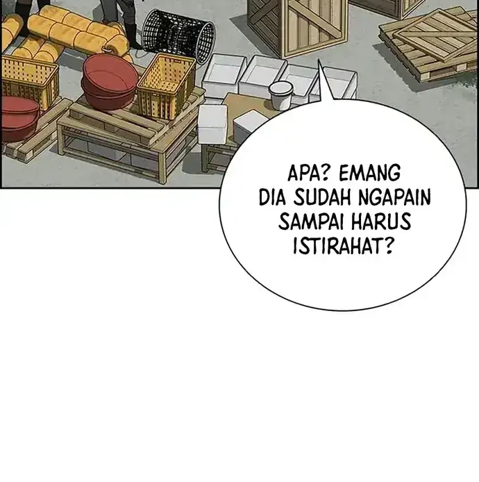 Lord of Money Chapter 221 - halaman 30