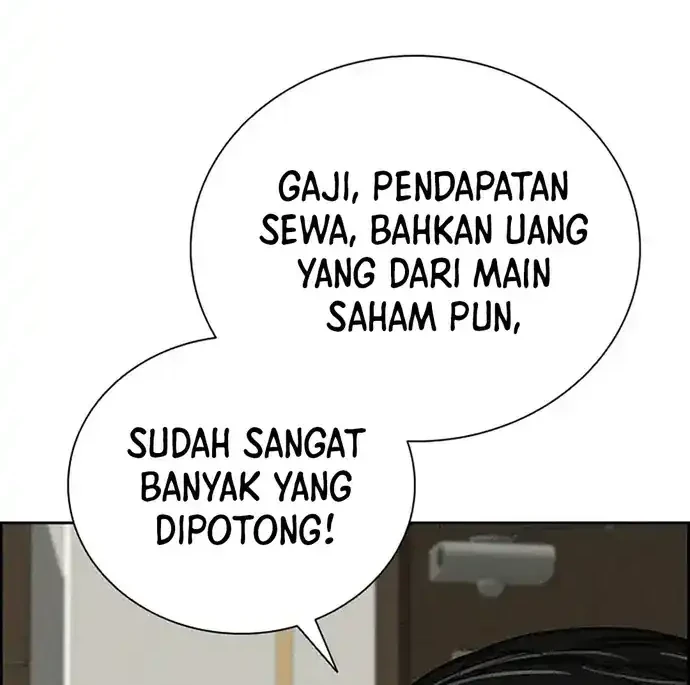 Lord of Money Chapter 221 - halaman 6