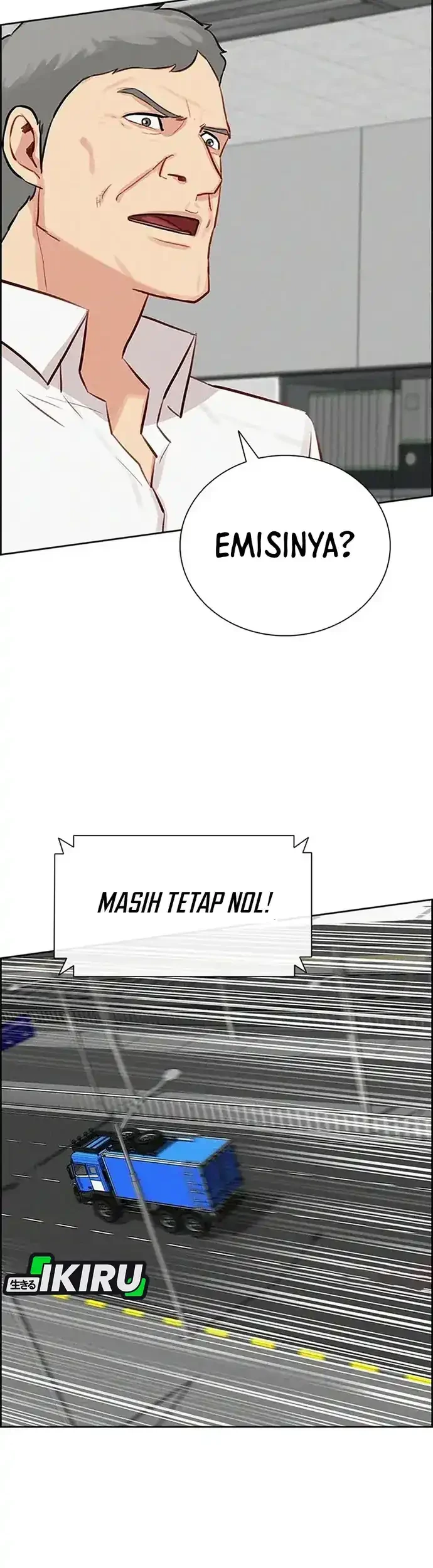 Lord of Money Chapter 222 - halaman 28