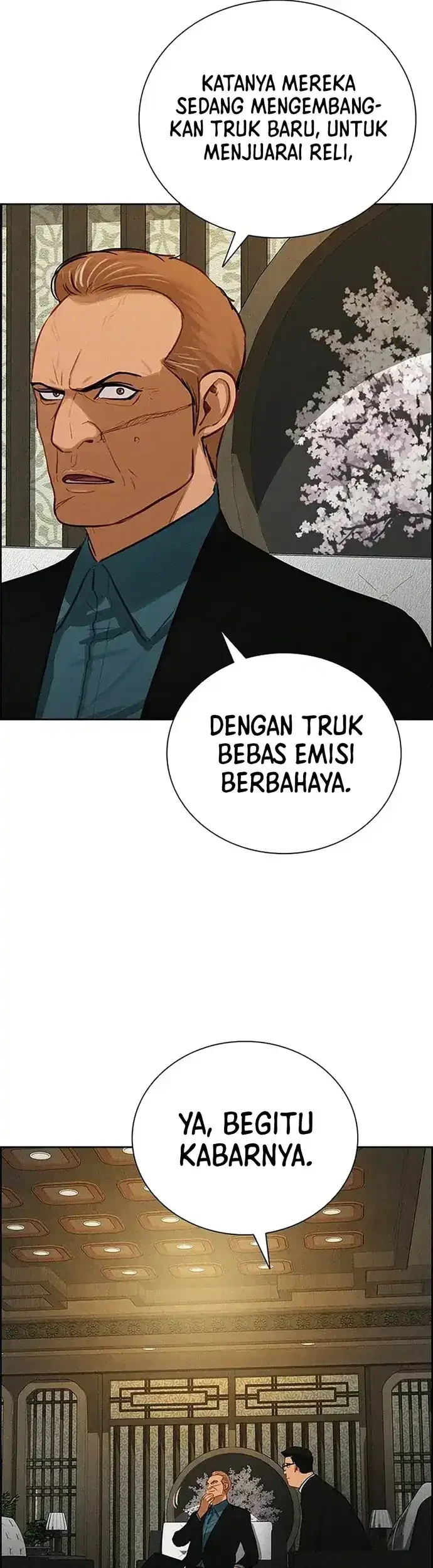 Lord of Money Chapter 222 - halaman 59