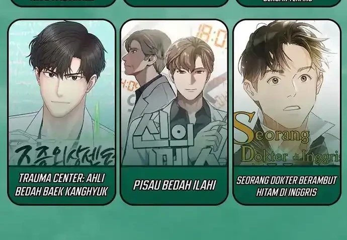 Lord of Money Chapter 222 - halaman 69