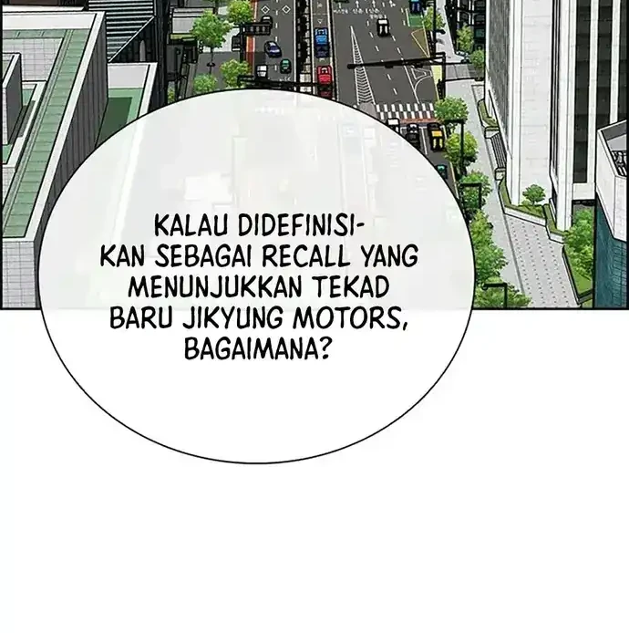 Lord of Money Chapter 222 - halaman 8