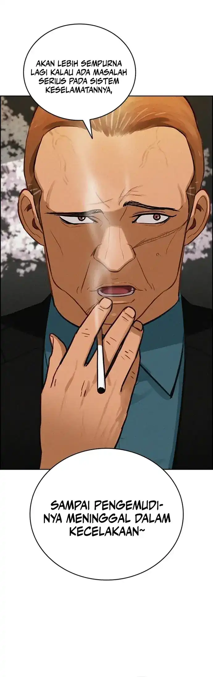 Lord of Money Chapter 223 - halaman 17