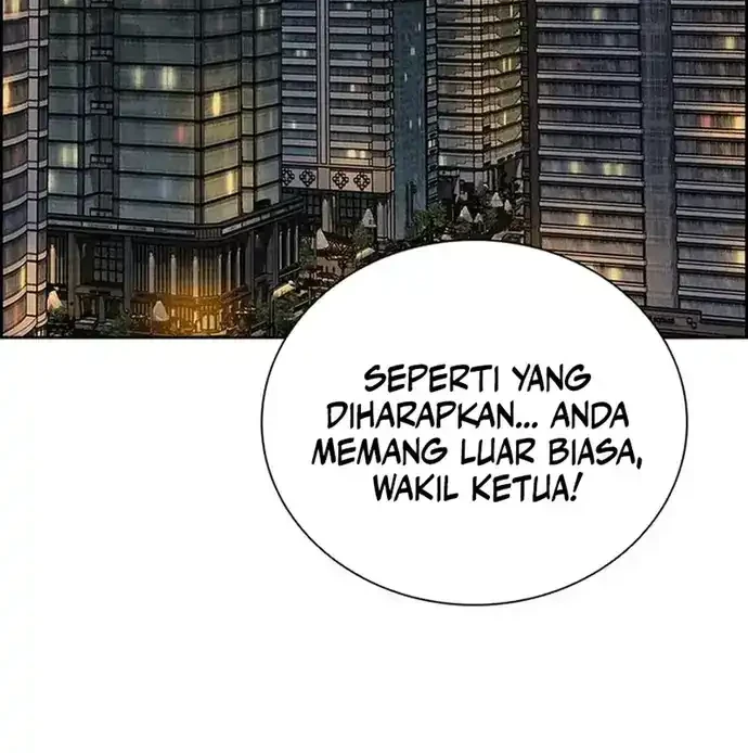 Lord of Money Chapter 223 - halaman 19