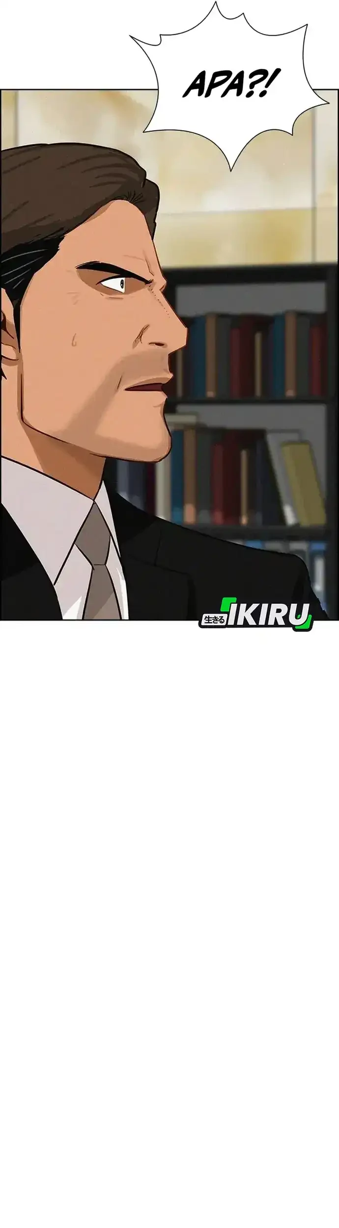 Lord of Money Chapter 223 - halaman 48